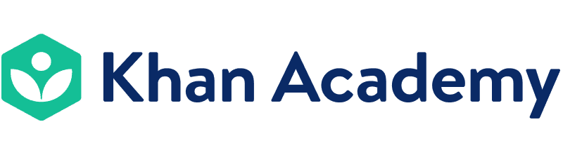 Khan Academy logo